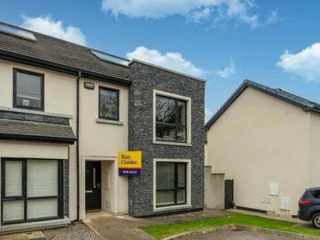 49 Crosforge Saggart Co Dublin