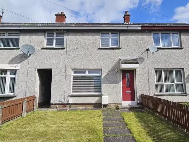 49 Craighill