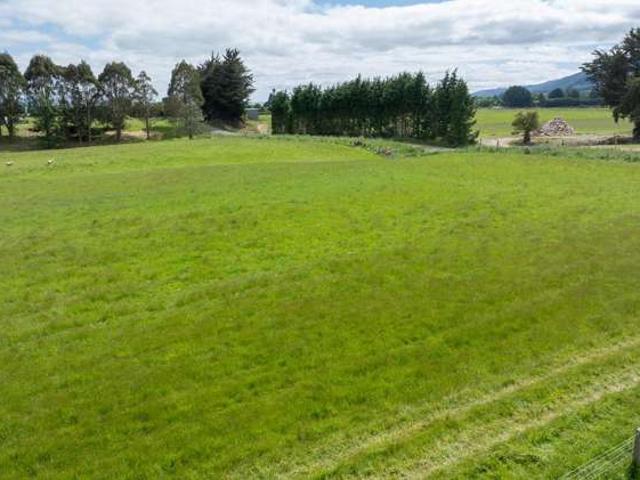 49 Dalvey Road, Tapanui, Clutha