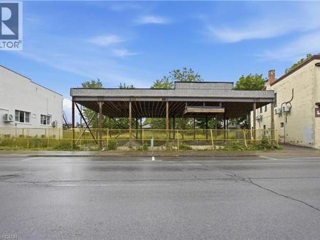 49 Division Street, Welland, ON, L3B 3Z5 commercial for sale | Listing ID 40843 | Royal LePage