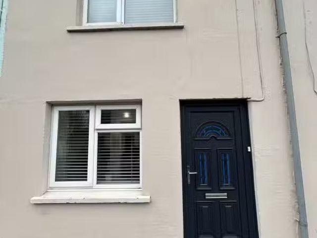 49 Dominic Street, Newry, Co. Down is for sale