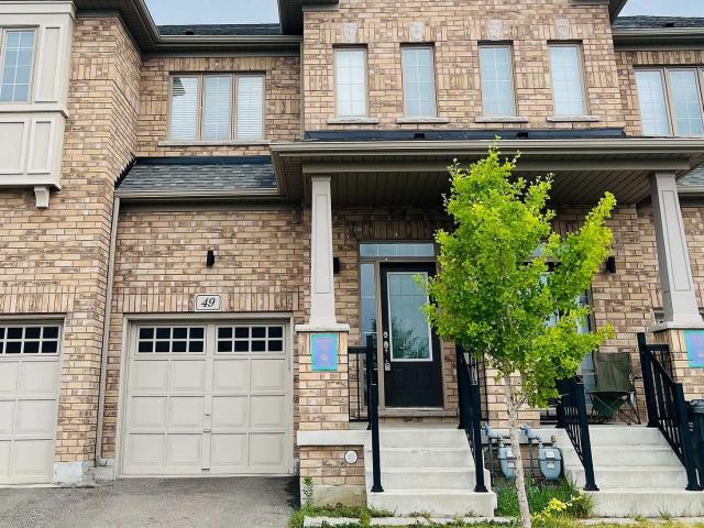 49 Doris Pawley Cres, Caledon, ON | Condos. Ca
