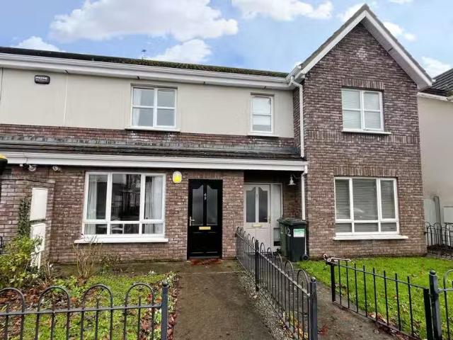 49 Droim Liath, Collins Lane, Tullamore, Co Offaly, R35Y6Y1 is.