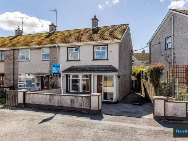 49 Drumbreda Avenue