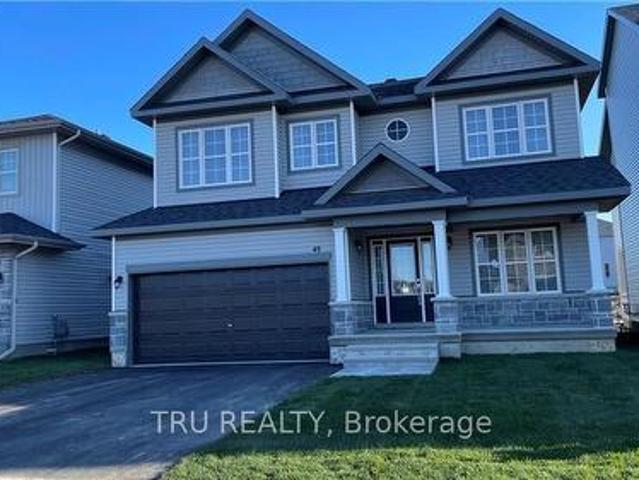 49 Dun Skipper Drive, Ottawa, ON, K1X 0J3 house for lease | Listing ID X13225 | Royal LePage