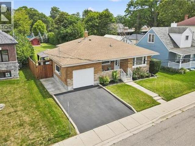 49 East Street, Cambridge, ON, N1R 4P2 house for sale | Listing ID 40856 | Royal LePage