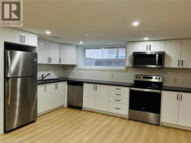 49 Edinburgh Road Unit# Bsmt, Kitchener, ON, N2B 1M4 house for lease | Listing ID 40855 | Royal LePage