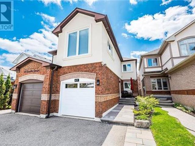 49 Emslie Street, Georgetown, ON, L7G 5H5 house for sale | Listing ID 40728 | Royal LePage