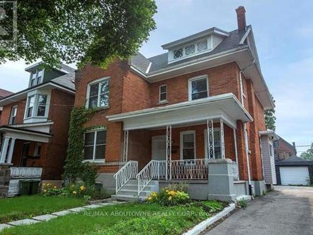 49 Fairleigh Avenue S, Hamilton, ON, L8M 2K1 house for sale | Listing ID X13144 | Royal LePage