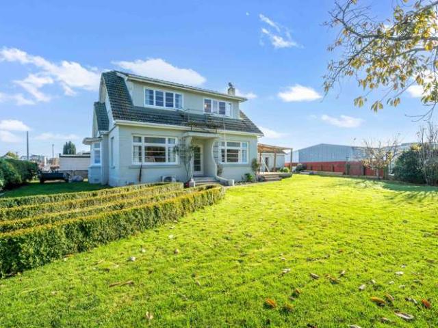 49 Ferry Road, Edendale, Southland
