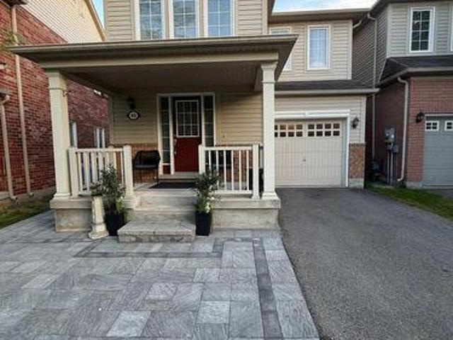 49 Fred Silvester Road, Whitchurch Stouffville, ON, L4A 0J6 house for sale | Listing ID N13246 | Royal LePage