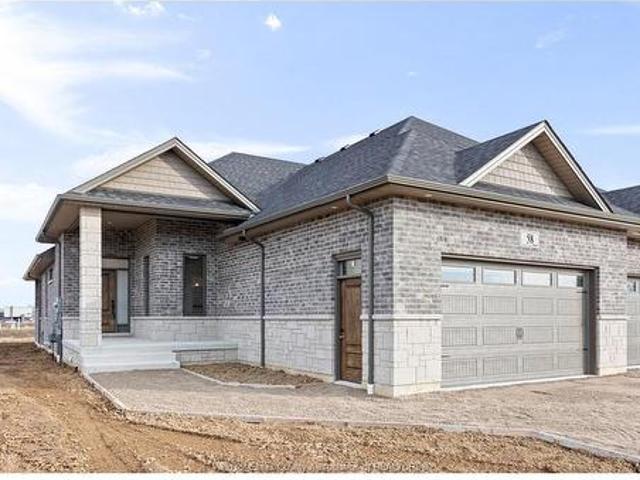 49 Gaffan, Kingsville, ON, N9Y 3J5 house for sale | Listing ID 26017 | Royal LePage