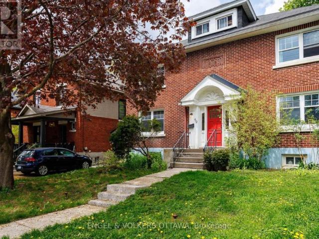 49 Geneva Street Ottawa, ON K1Y3N6
