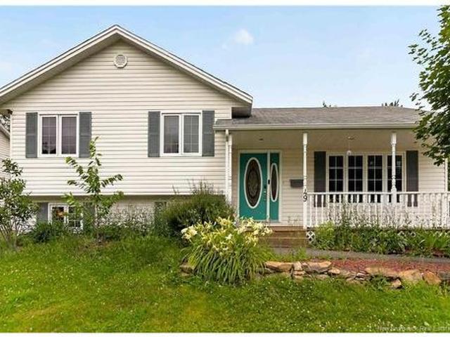 49 Goldsboro Ave, Riverview, NB, E1B 4E9 house for sale | Listing ID NB144747 | Royal LePage