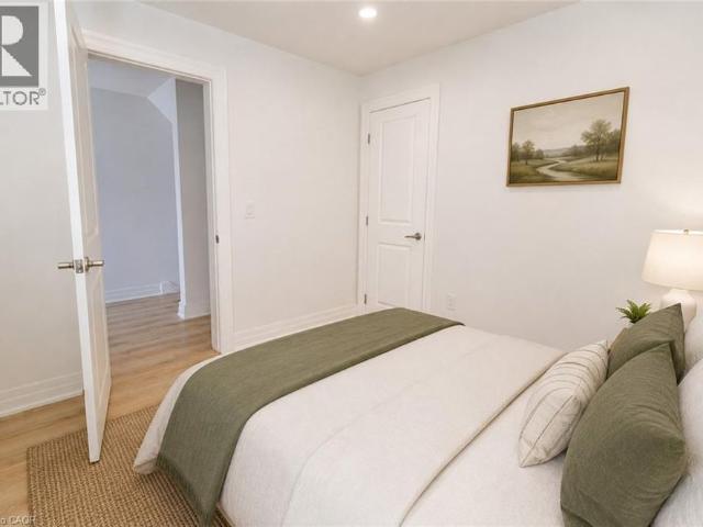 49 GLADSTONE Avenue Unit# 2 Second Floor, Hamilton, Ontario, L8M2H7