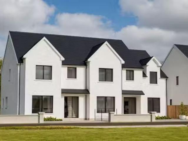 49 Gleann Rua, Killylastin, Letterkenny, Co. Donegal is for sale