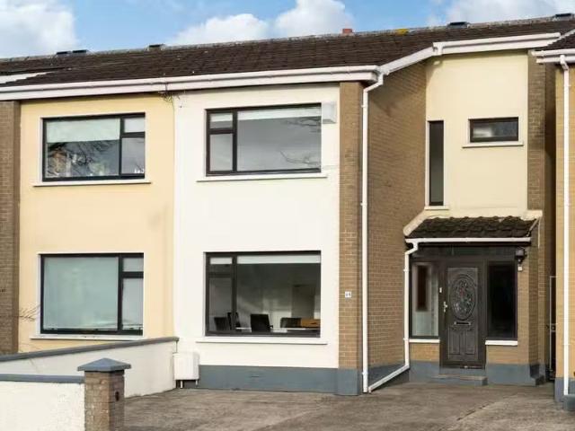 49 Grace Park Heights, Drumcondra, Dublin 9, D09K5D0 is for sale