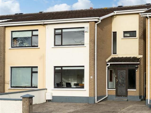 49 Grace Park Heights, Drumcondra, Dublin 9 DNG Fairview 4871 MyHome. Ie Residential