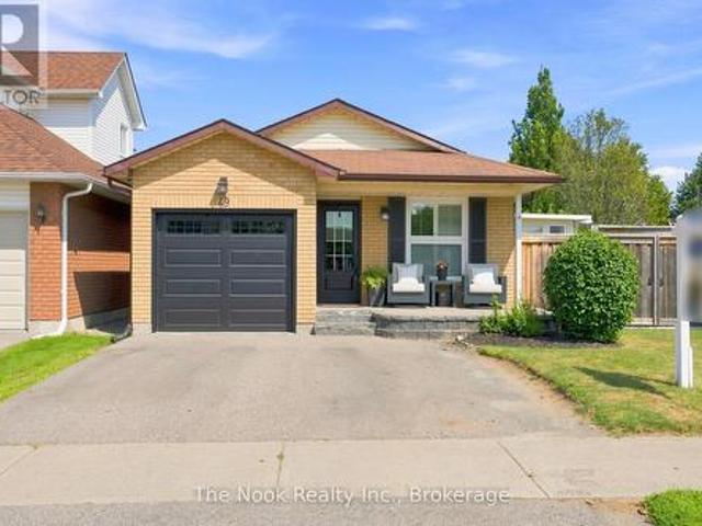 49 Granville Drive, Clarington Courtice, ON, L1E 2W8 house for sale | Listing ID E13707 | Royal LePage