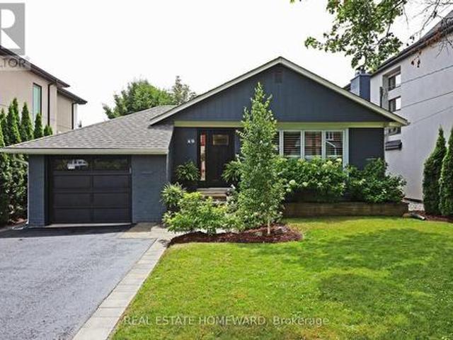 49 Greenfield Drive, Toronto, ON, M9B 1H2 house for sale | Listing ID W13131 | Royal LePage