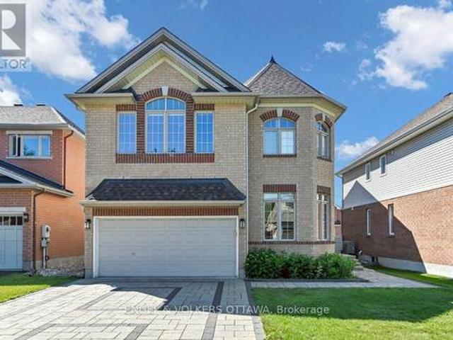 49 Grenwich Circle, Ottawa, ON, K2C 4G1 house for sale | Listing ID X13488 | Royal LePage