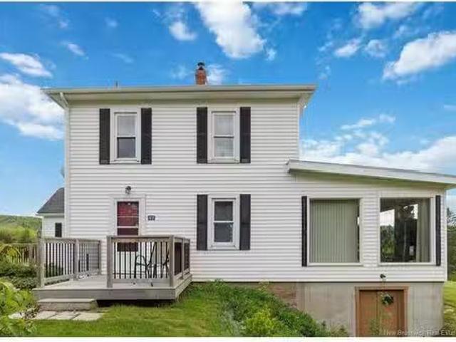 49 Hayward Rd, Prosser Brook, NB, E4Z 1W3 house for sale Li.