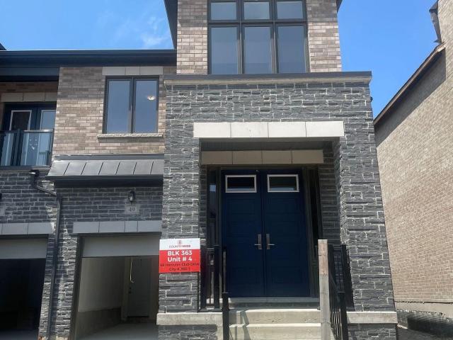 49 Hercules Club Drive, Richmond Hill | For Rent @ $3,300 | Condos. Ca