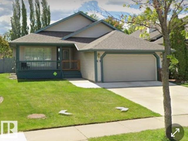 49 Heritage Drive, St. Albert, AB, T8N 6M7 house for sale | Listing ID E4495 | Royal LePage