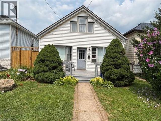 49 Highland Avenue, Hamilton, ON, L8L 1Z2 house for sale | Listing ID 40851 | Royal LePage