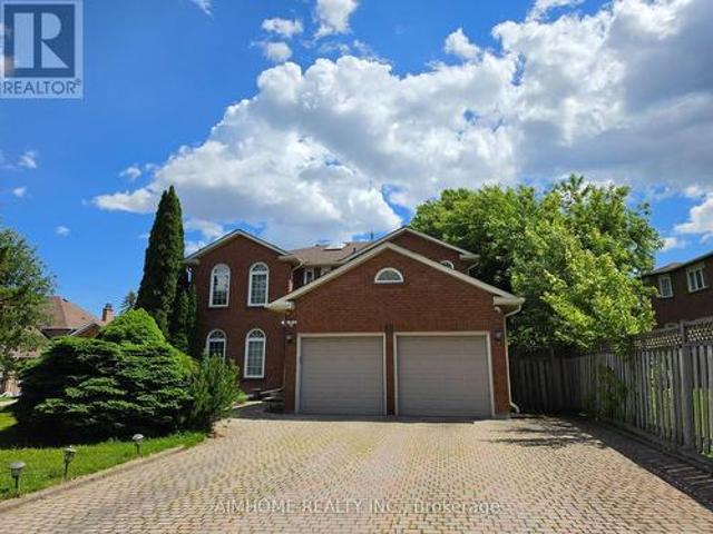 49 Holbrook Court, Markham, ON, L3R 7P8 house for lease | Listing ID N13482 | Royal LePage