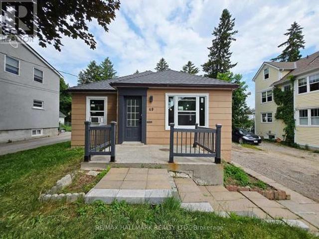 49 Hunt Avenue, Richmond Hill, ON, L4C 4H1 house for lease | Listing ID N13422 | Royal LePage