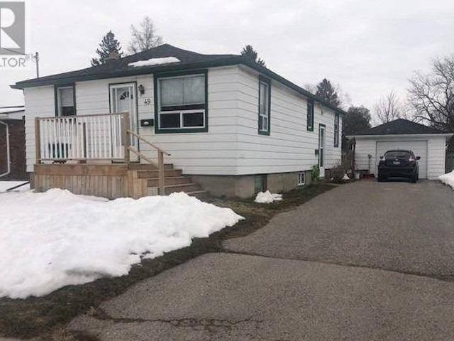 49 HUNT ST Clarington Ontario