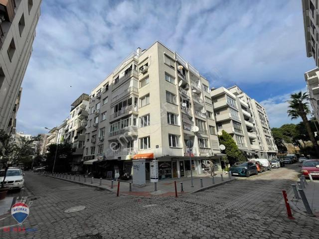 49 İzmir Konak Kültür Mahallesi 2+1 Satılık Daire