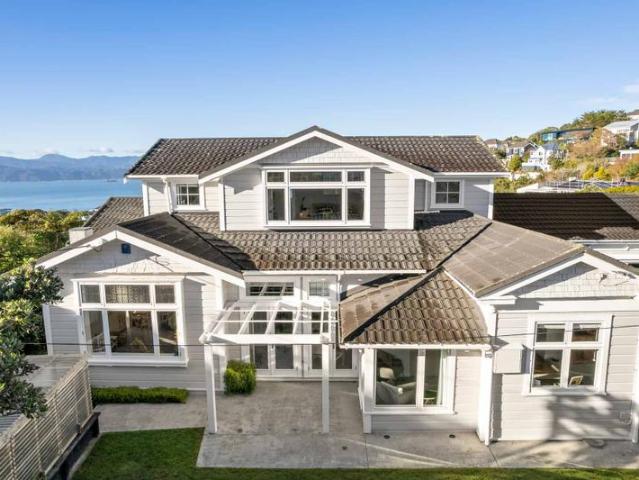 49 Jubilee Road, Khandallah, Wellington City For Sale