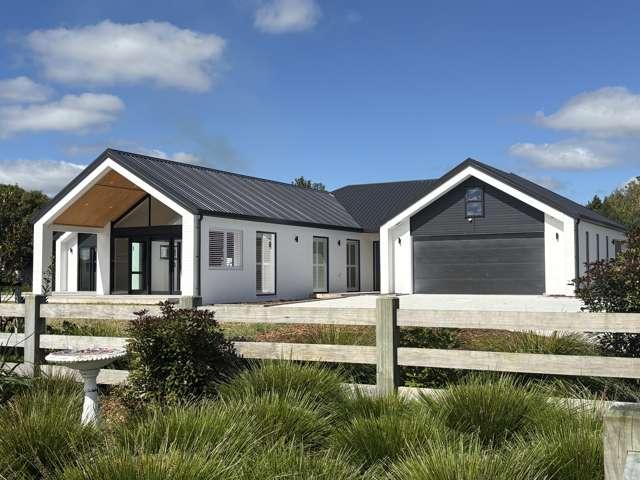 49 Kanohi Road, Kaukapakapa, Rodney
