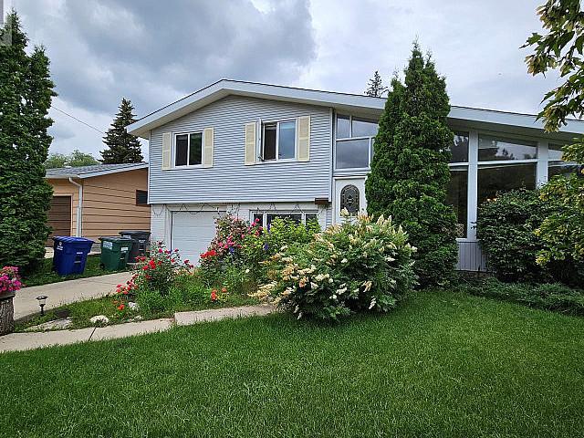 49 Kirk Crescent Saskatoon, Saskatchewan