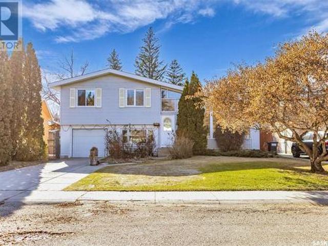 49 Kirk Crescent, Saskatoon, SK, S7H 3B1 house for sale | Listing ID SK003158 | Royal LePage