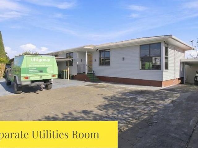 49 Landon Avenue, Mangere East, Manukau City