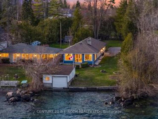49 Lakeshore Road E, Oro Medonte, ON, L0L 2E0 house for sale | Listing ID S13531 | Royal LePage