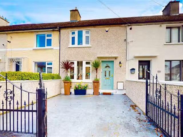 49 Lissadel Drive, Drimnagh, Drimnagh, Dublin 12, D12 CK31