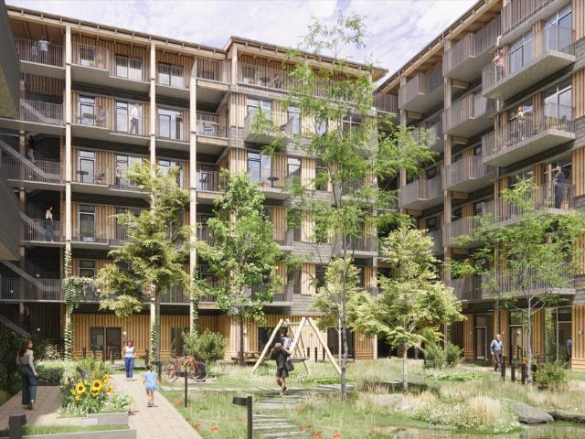 49 m2 værelse i Taastrup