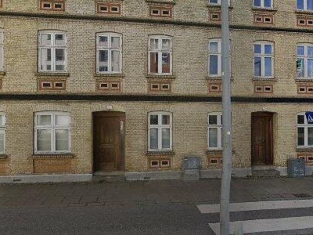 49 m2 andelsbolig til salg i Aalborg Centrum