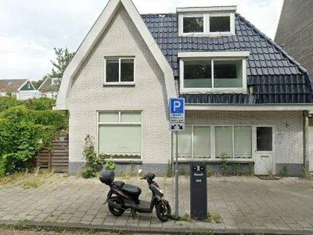 49 m2 apartment for rent in Amsterdam Noord