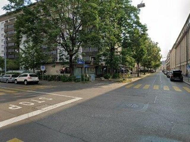 49 m2 apartment for rent in Basel Stadt