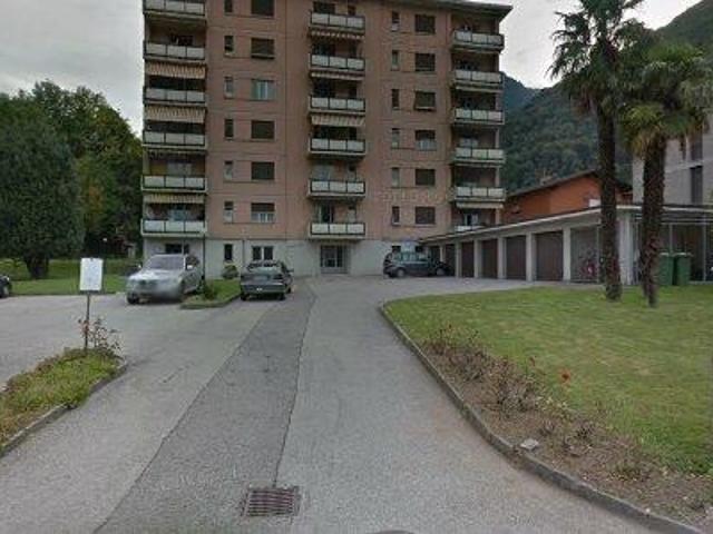 49 m2 apartment for rent in Bellinzona