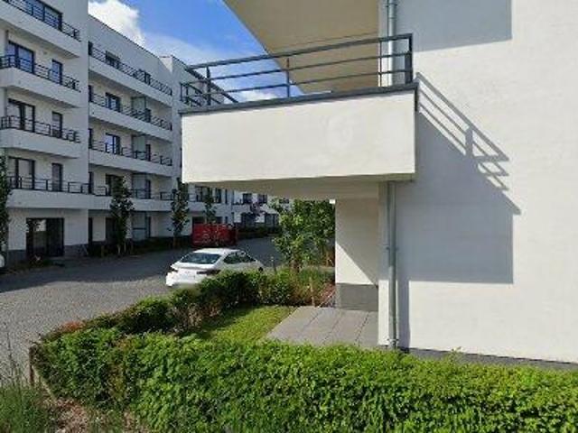 49 m2 apartment for rent in Brussels Evere