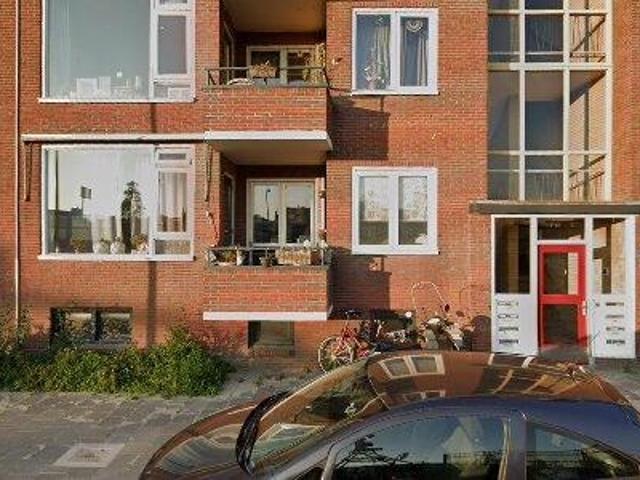 49 m2 apartment for rent in Groningen