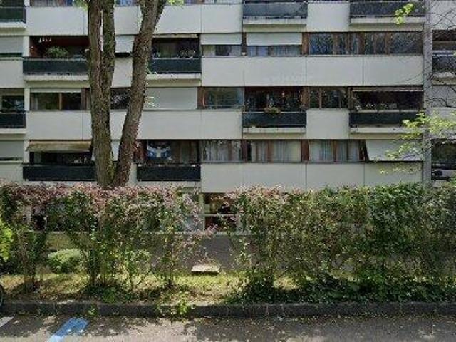49 m2 apartment for rent in Lancy