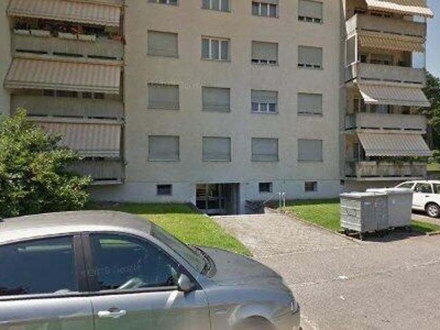 49 m2 apartment for rent in Liestal