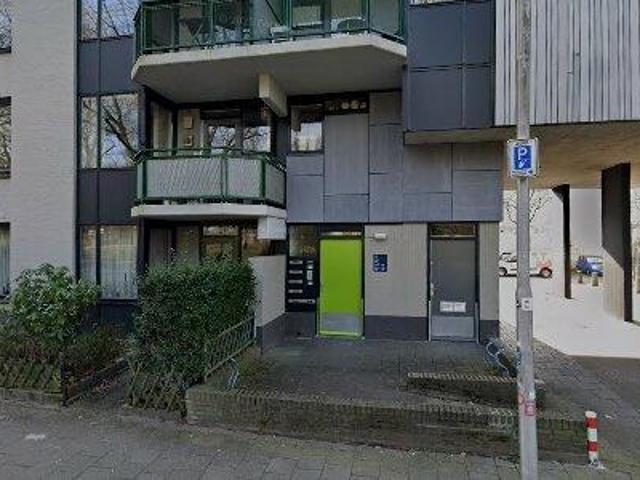 49 m2 apartment for rent in Nijmegen